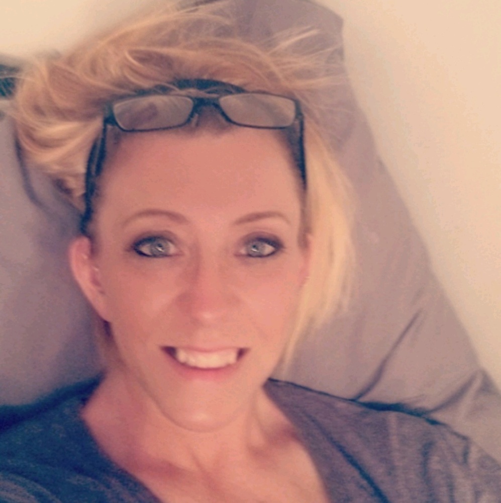 Meet your Posher, Lori